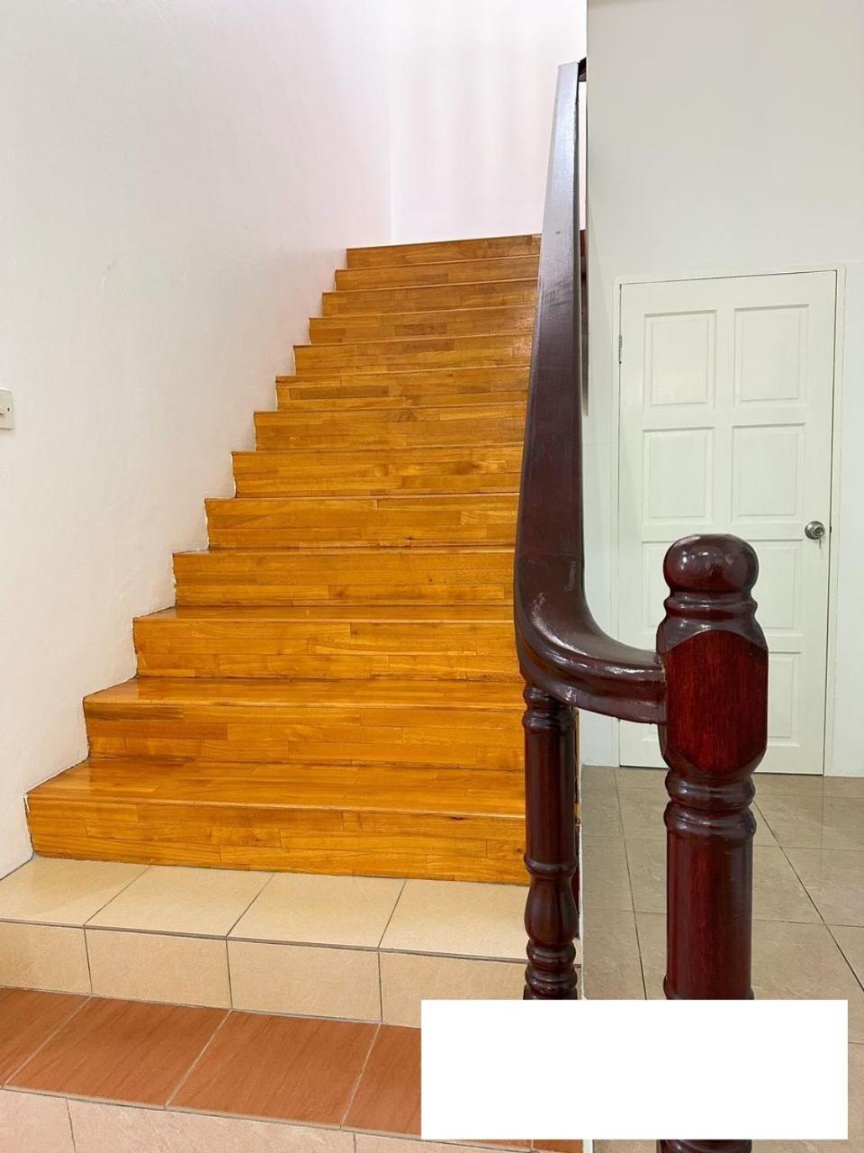 Ling'S Homestay มีรี ภายนอก รูปภาพ