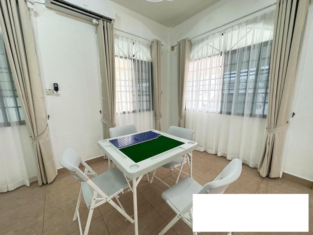 Ling'S Homestay มีรี ภายนอก รูปภาพ